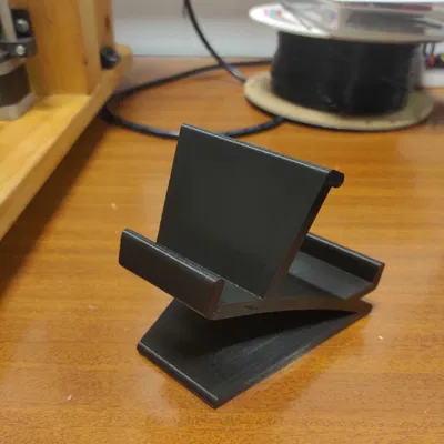 Giá đỡ smartphone đa năng cho máy in 3D