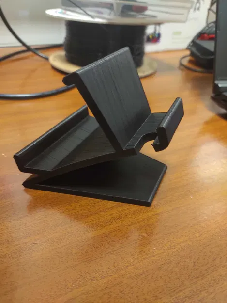 Giá đỡ smartphone đa năng cho máy in 3D - Image 2