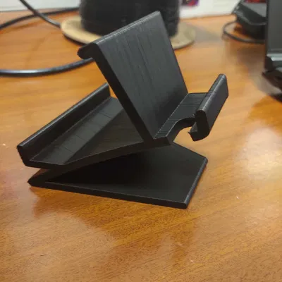 Giá đỡ smartphone đa năng cho máy in 3D