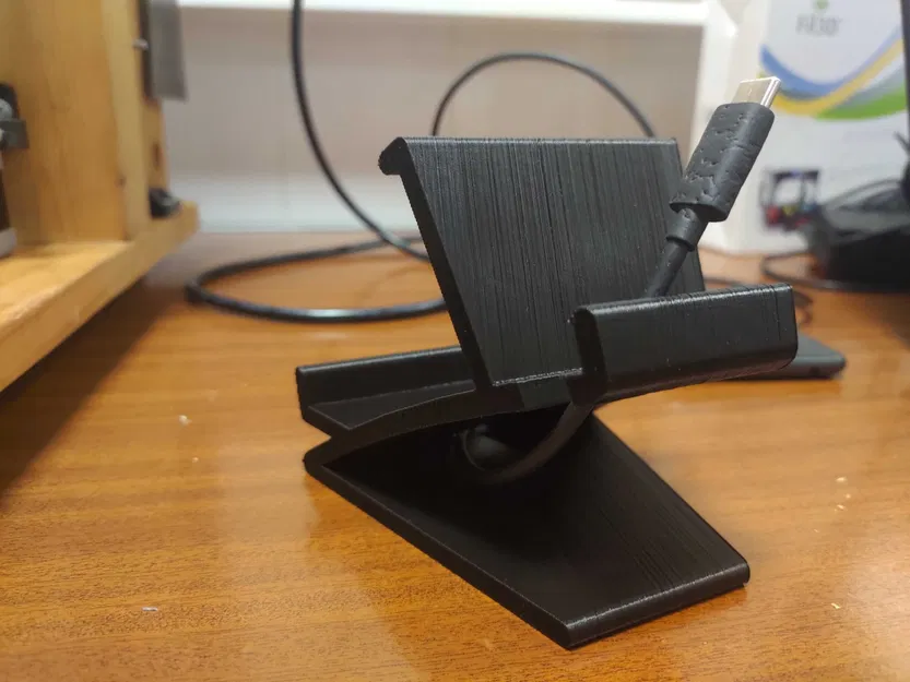 Giá đỡ smartphone đa năng cho máy in 3D - Image 3