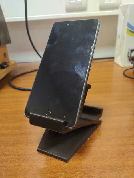 Giá đỡ smartphone đa năng cho máy in 3D - Image 4