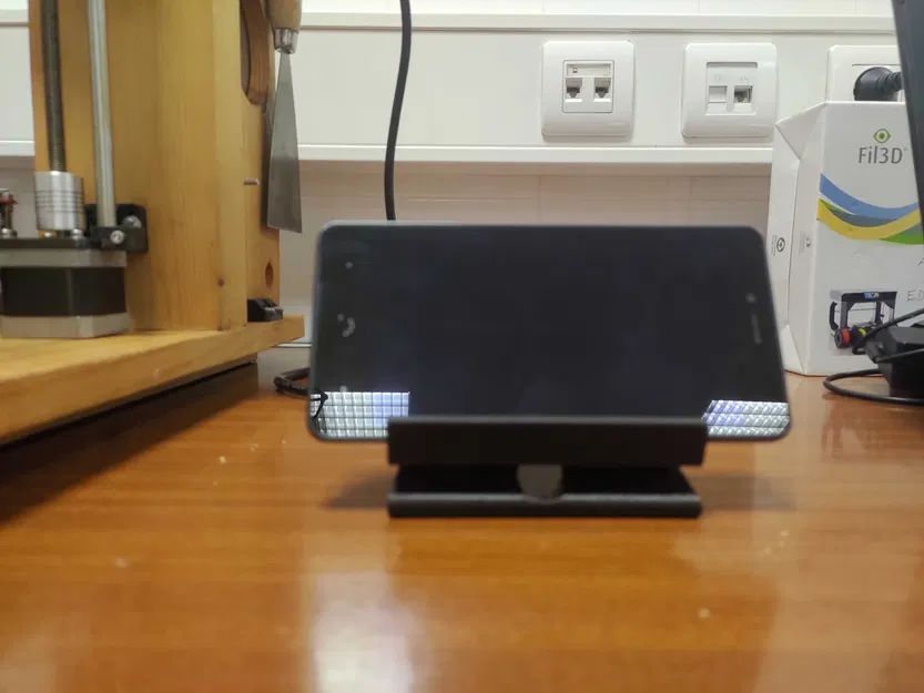Giá đỡ smartphone đa năng cho máy in 3D - Image 5
