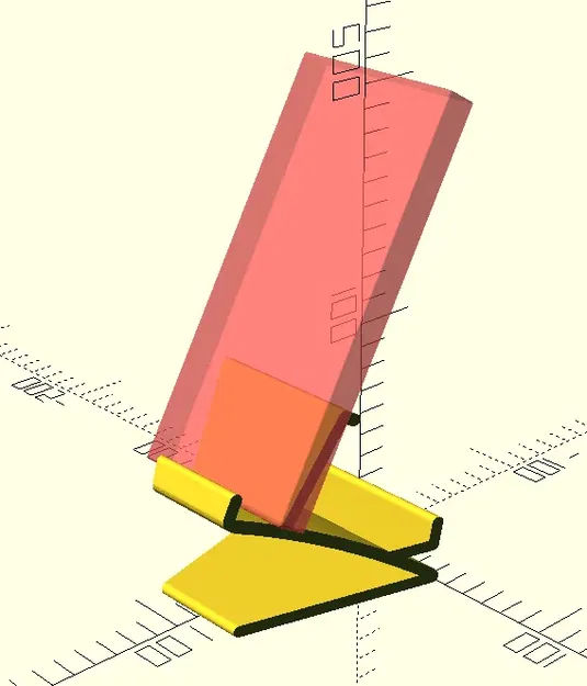Giá đỡ smartphone đa năng cho máy in 3D - Image 6