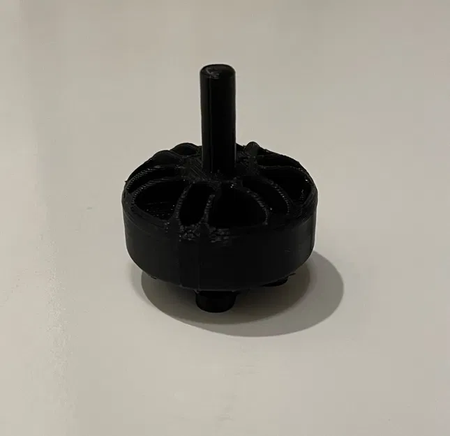 Động cơ không chổi than Just Cuz' 1000KV cho robot chiến đấu - Image 2