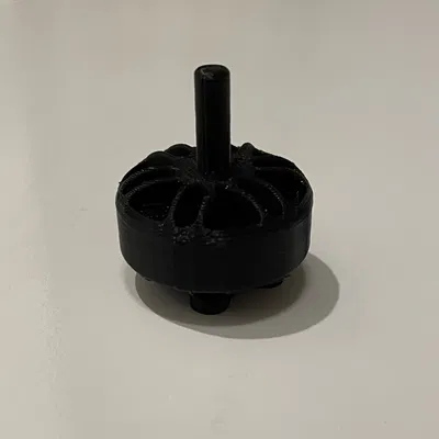 Động cơ không chổi than Just Cuz' 1000KV cho robot chiến đấu