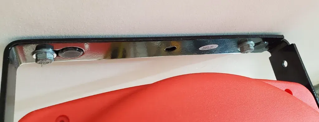 Khóa giữ cho thiết bị gắn lỗ khóa theo chiều ngang - Image 4