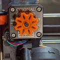 Bánh xe extruder cho máy in Prusa MK3S - Thumbnail 2