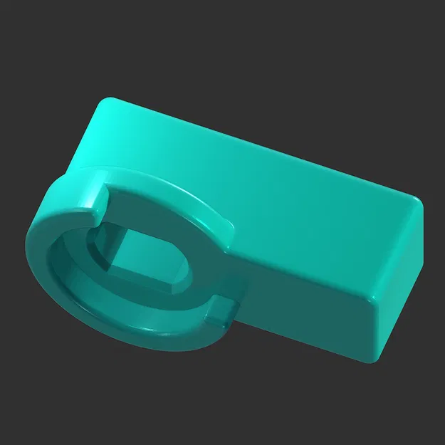 Vòi nước cho máy giặt hoặc máy rửa chén - Image 2