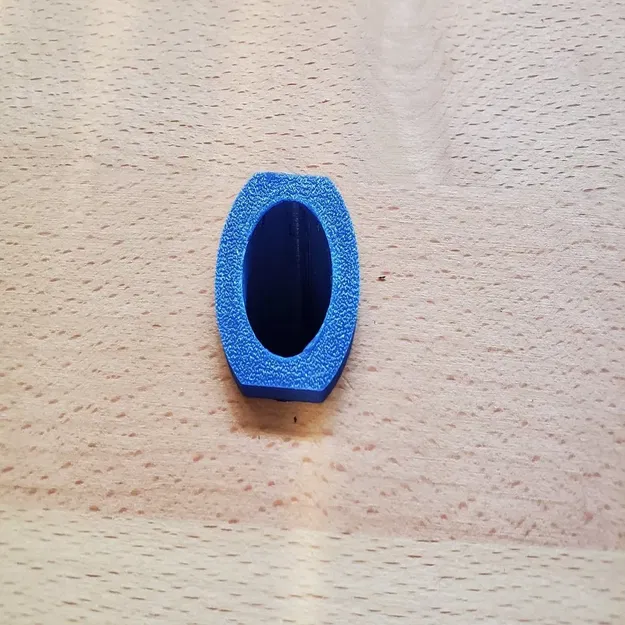 Bộ chuyển đổi lỗ bench dog 1" sang 3/4" cho bàn làm việc - Image 6