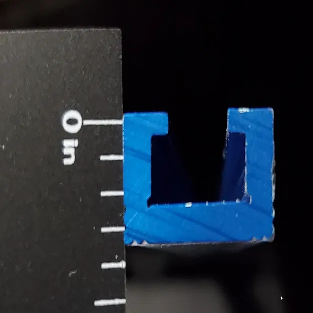 Đầu dừng cho Kreg Mini T-Track - Image 3