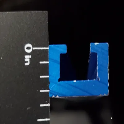 Đầu dừng cho Kreg Mini T-Track