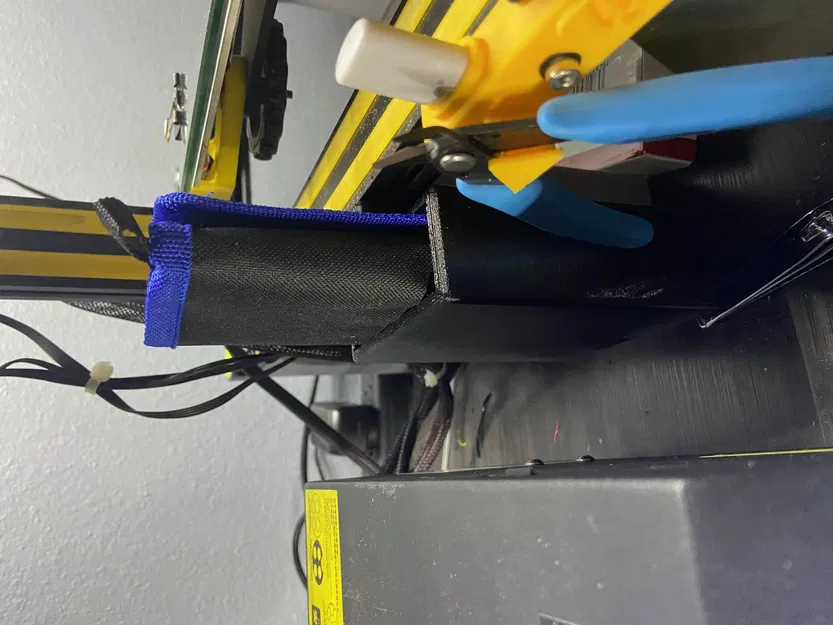 Giá đỡ bộ kẹp nhíp cho máy in 3D - Image 1