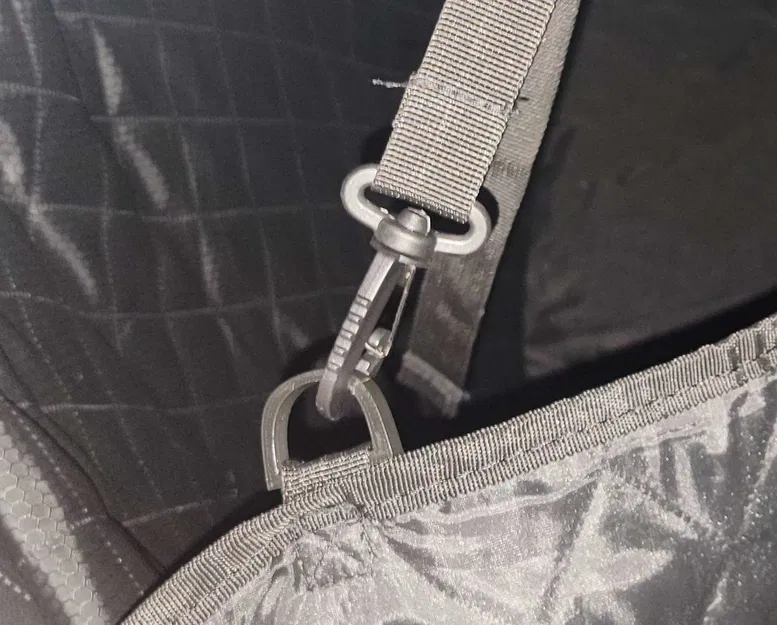 Dây D 30mm thay thế cho các dây D may sẵn - Image 1