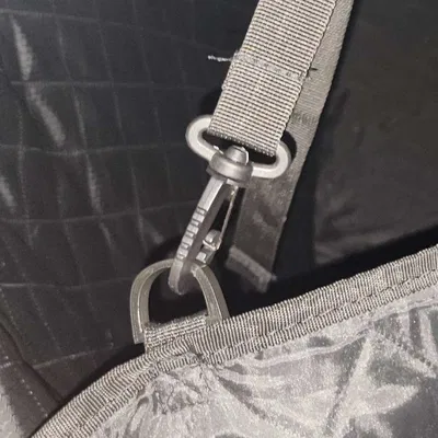 Dây D 30mm thay thế cho các dây D may sẵn