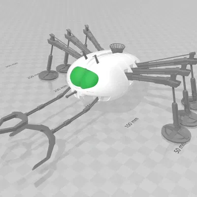 Máy xử lý từ cuốn tiểu thuyết "Cuộc chiến giữa các thế g...