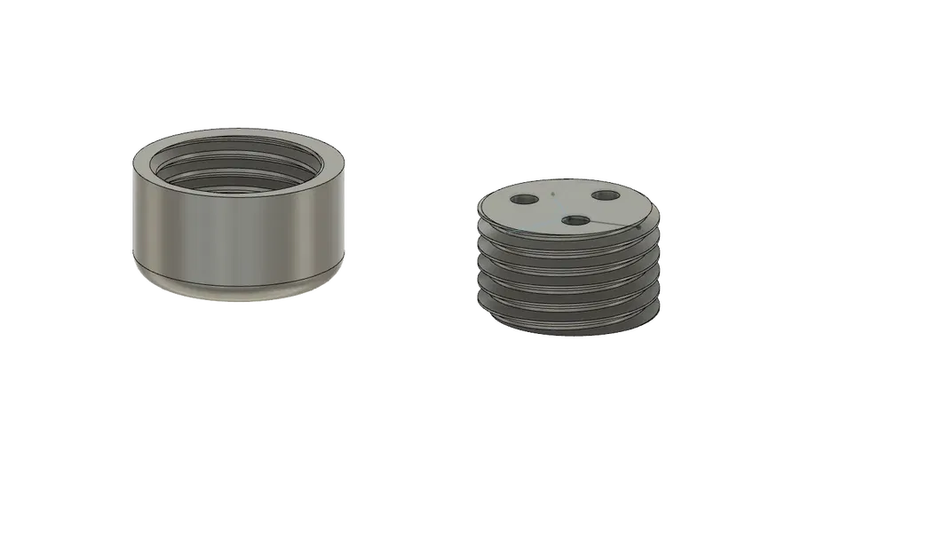 Chân bàn có thể điều chỉnh chiều cao và ốc vít ẩn - Image 1