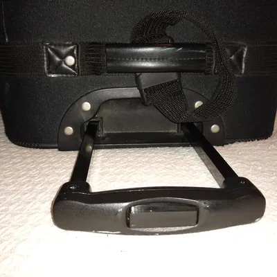 Nút bấm thay thế cho vali American Trunk and Case