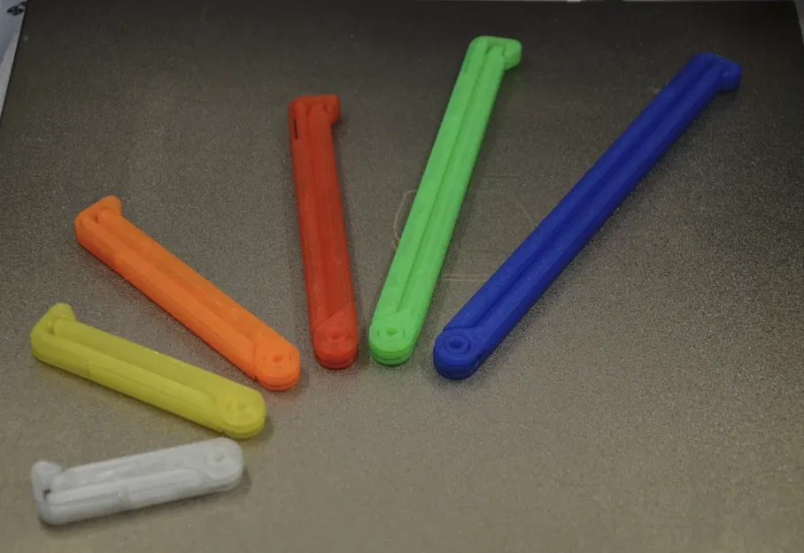 Kẹp túi treo tiện lợi in tại chỗ - Image 1