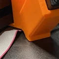 Giá đỡ USB cho máy in 3D Prusa Mini - Thumbnail 2