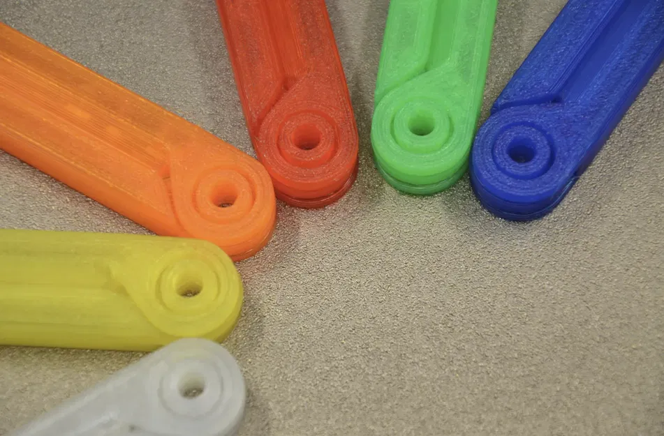 Kẹp túi treo tiện lợi in tại chỗ - Image 3