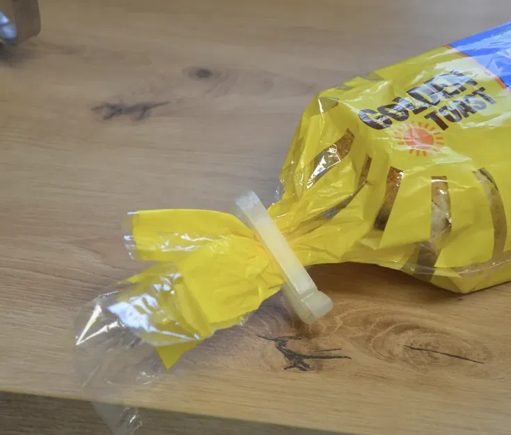 Kẹp túi treo tiện lợi in tại chỗ - Image 8