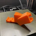 Giá đỡ USB cho máy in 3D Prusa Mini - Thumbnail 4