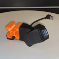 Giá đỡ USB cho máy in 3D Prusa Mini - Thumbnail 6