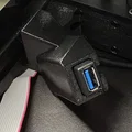 Giá đỡ USB cho máy in 3D Prusa Mini - Thumbnail 8