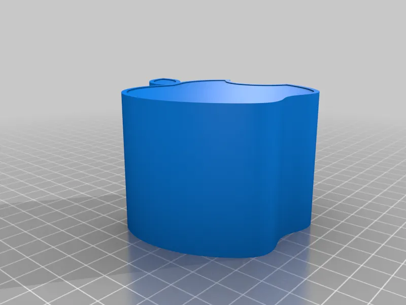 Giá đỡ bút Apple cho bàn làm việc - Image 1