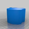 Giá đỡ bút Apple cho bàn làm việc - Thumbnail 1