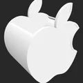 Giá đỡ bút Apple cho bàn làm việc - Thumbnail 2