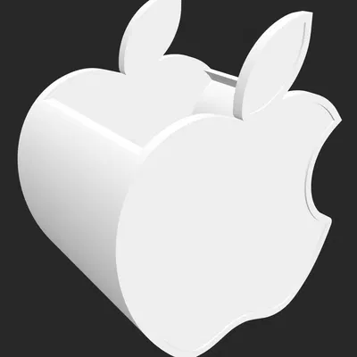 Giá đỡ bút Apple cho bàn làm việc