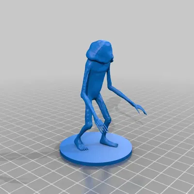 Mô hình Living Failures từ Bloodborne: Nghệ thuật fan The Old Hunters