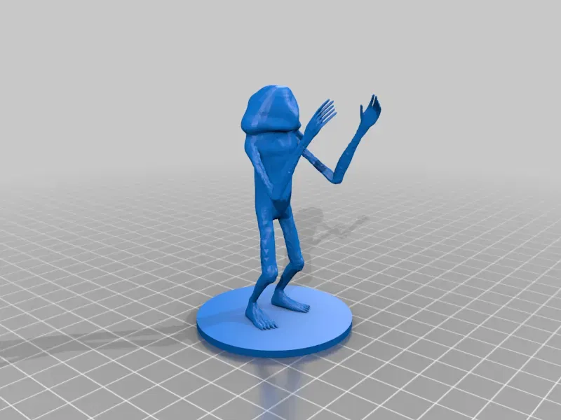 Mô hình Living Failures từ Bloodborne: Nghệ thuật fan The Old Hunters - Image 3