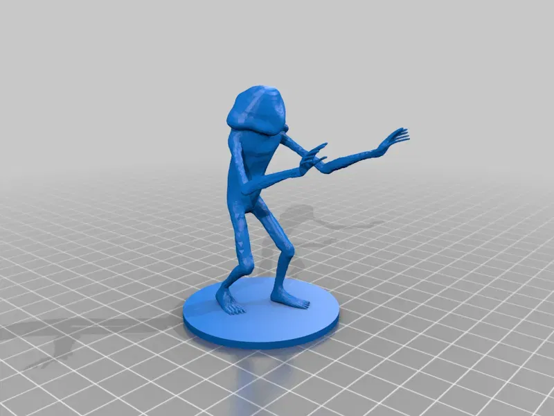 Mô hình Living Failures từ Bloodborne: Nghệ thuật fan The Old Hunters - Image 4