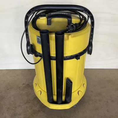 Giá đỡ phụ kiện máy hút bụi cho Kärcher A2604