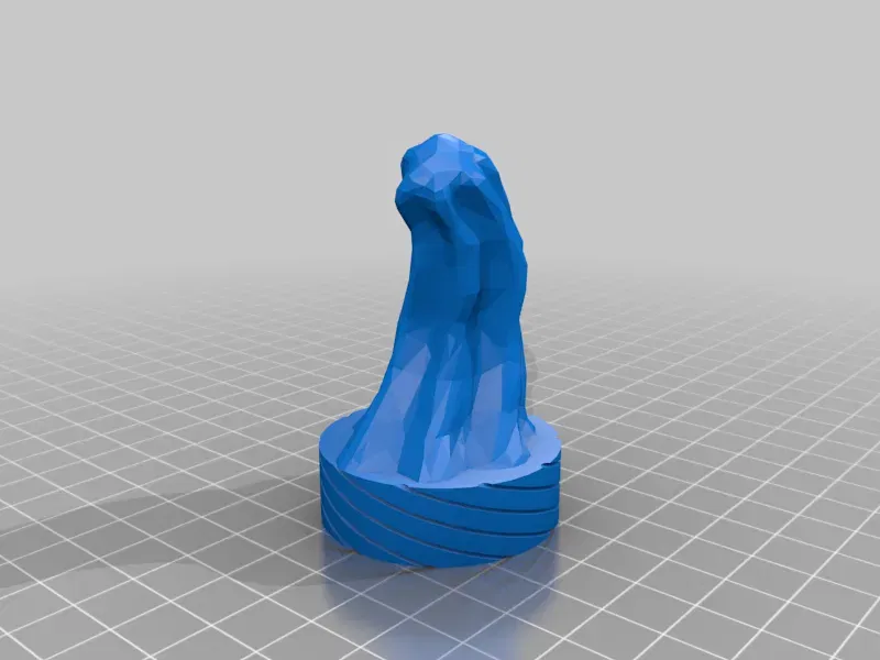 Nhân vật Mickey bí ngô trang trí cửa mùa Halloween - Image 6