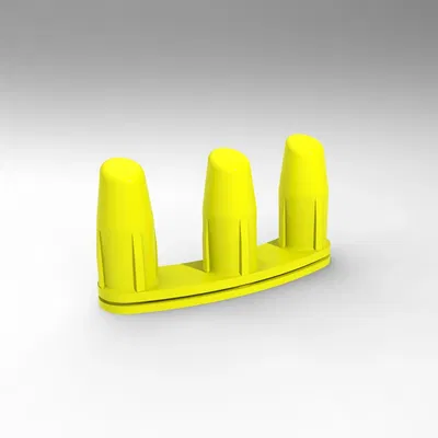 Giá đỡ phụ kiện máy hút bụi cho Kärcher A2604