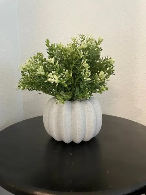 Giá đỡ nến bí ngô cho nến Bath and Body Works - Image 2