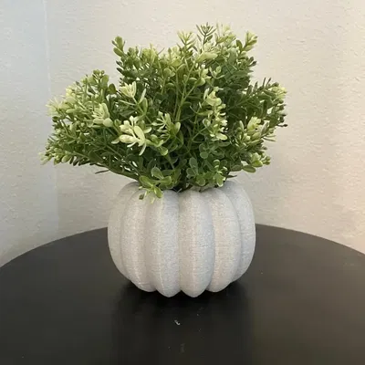 Giá đỡ nến bí ngô cho nến Bath and Body Works