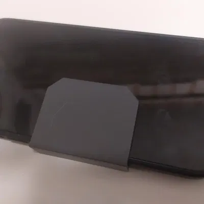 Giá đỡ iPhone cho MacBook Air M1 kết nối Continuity