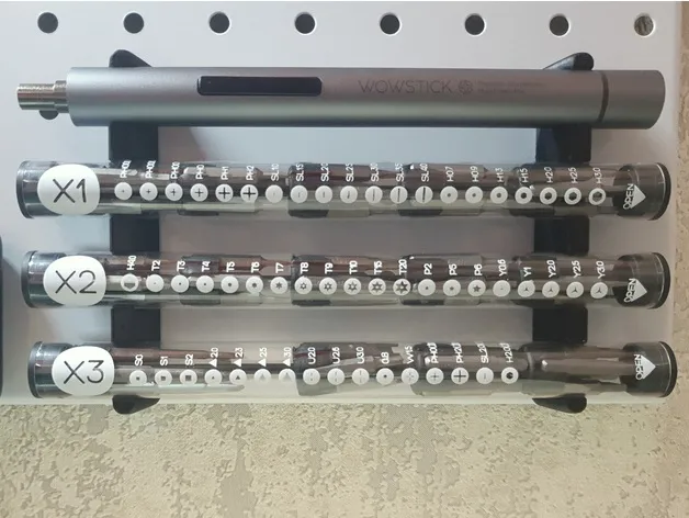 Giá đỡ treo tường WowStick tiện dụng - Image 1