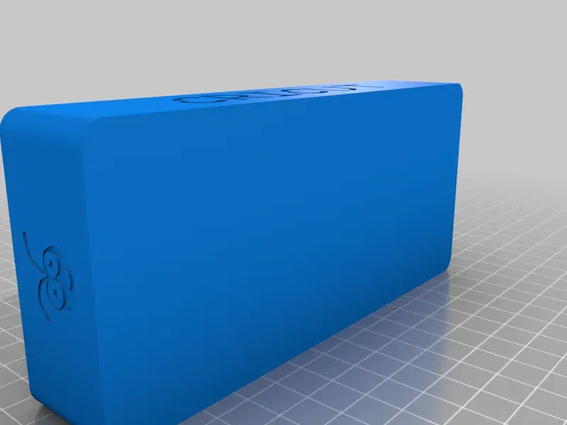 Giá đỡ bút Stabilo và bút Gel Action cho máy in 3D Cricut - Image 1