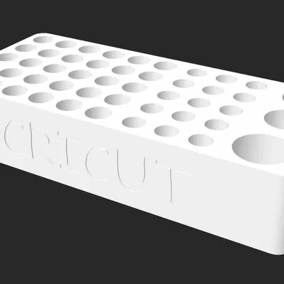 Giá đỡ bút Stabilo và bút Gel Action cho máy in 3D Cricut