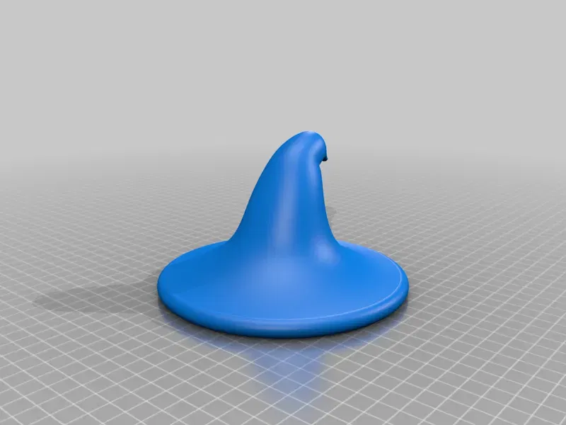 Giá đỡ nến Jack O Lantern Halloween với mũ cho nến 3 wicks - Image 4