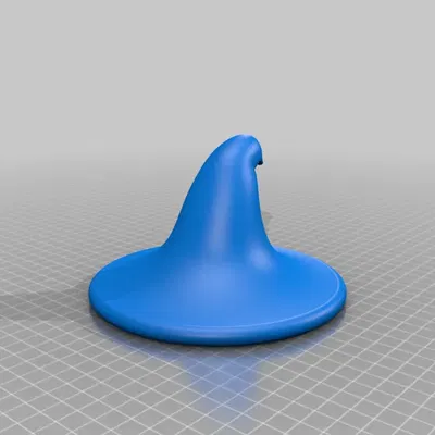 Giá đỡ nến Jack O Lantern Halloween với mũ cho nến 3 wicks