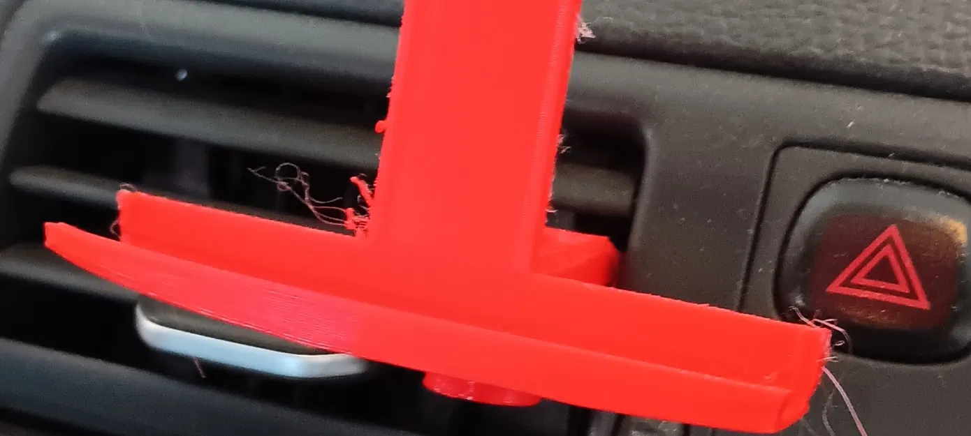 Giá đỡ điện thoại vặn trên ô tô - Image 4