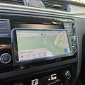Giá đỡ điện thoại thẻ SD cho Škoda Rapid - Thumbnail 1