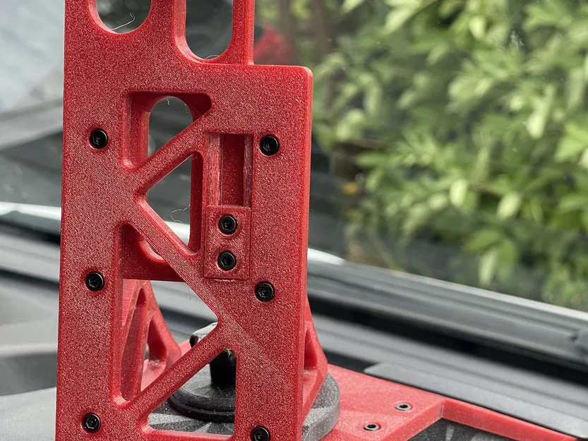 Giá đỡ điện thoại cho Fiat Ducato từ @HelmutSchuh_1323813 - Image 1