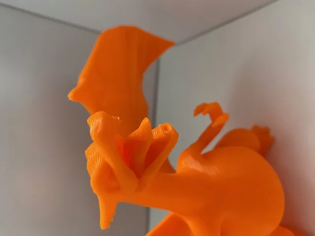 Rồng huyền bí cho trò chơi bàn cờ - Image 2